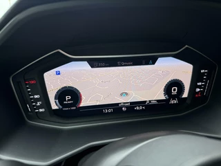 Audi A1 Sportback Audi A1 Sportback 30 TFSI epic Automaat | Navigatiesysteem | 17 inch lichtmetalen velgen | Cruise control | Airconditioning - afbeelding nr 6