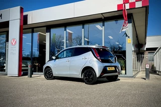 Toyota Aygo - afbeelding nr 5