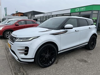 Land Rover Range Rover Evoque - afbeelding nr 2