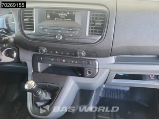 Peugeot Expert Peugeot Expert L2H1 Koelwagen Thermo King 230v stekker Koeler Koel Euro6 Cruise Kühlwagen 3m3 Trekhaak Cruise control - afbeelding nr 14