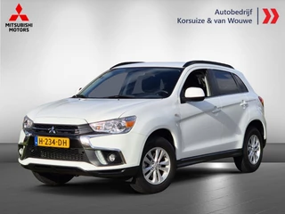 Mitsubishi ASX - 171355021-0