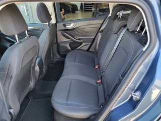 Ford Focus - afbeelding nr 14