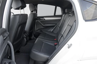 BMW X4 Schuifdak Leder Trekhaak - afbeelding nr 5