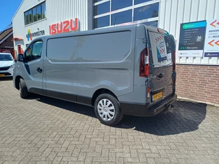 Renault Trafic - afbeelding nr 9