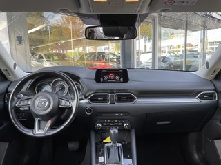 Mazda CX-5 - afbeelding nr 27