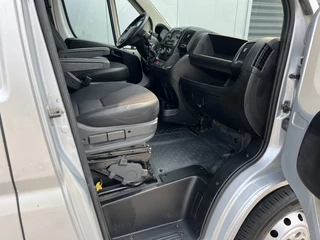 Peugeot Boxer Peugeot Boxer 435 2.0 HDI L3H2 nieuwe apk - afbeelding nr 12