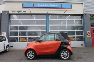 Smart Fortwo - afbeelding nr 3