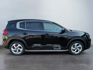 Citroën C5 Aircross Citroën C5 Aircross 130PK Bns| Auromaat | Camera | Dodehoek | Navi | PDC v+a - afbeelding nr 6