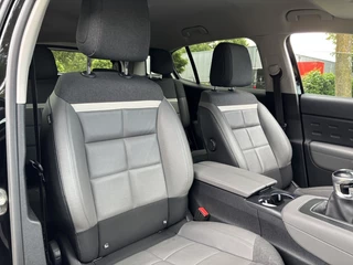 Citroën C5 Aircross Citroën C5 Aircross 1.2 130 pk Business Plus - afbeelding nr 23
