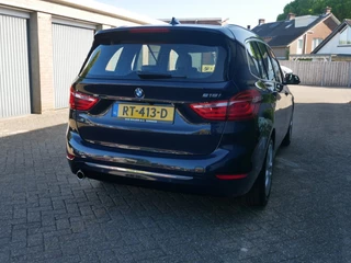 BMW 2 Serie - afbeelding nr 4