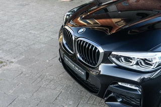 BMW X3 BMW X3 xDrive20i High Executive M-Sport Pano / HUD / Camera - afbeelding nr 8