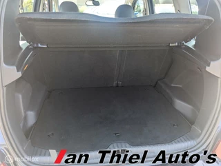 Citroën C3 Picasso Citroen C3 Picasso 1.2 PureTech Exclusive - afbeelding nr 21