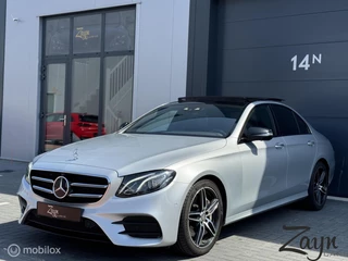 Mercedes-Benz E-Klasse - 364118415-0
