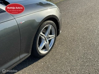 Audi A4 Audi A4 Avant 1.4 TFSI Lease Edition 2x S-line! DSG Nette auto! - afbeelding nr 5