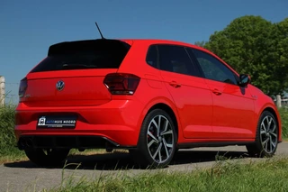 Volkswagen Polo Volkswagen Polo 2.0 TSI GTI / DSG / ACC / CarPlay / Milltek / Virtual Cockpit / 18