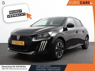 Peugeot e-208 EV Active Pack 50 kWh