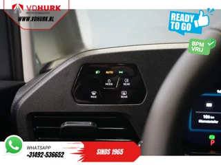 Volkswagen Caddy Volkswagen Caddy Cargo Maxi 2.0 TDI 125 pk DSG Aut. BPM VRIJ/ Virtual Cockpit/ Carplay/ Cruise/ PDC/ Omvormer - afbeelding nr 15