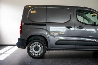 Peugeot Partner Peugeot Partner bestel 1.5 BlueHDI 130PK Premium Automaat - afbeelding nr 12