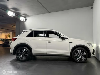 Volkswagen T-Roc Volkswagen T-Roc 1.5 TSI R-LINE DSG | CARPLAY | AD. CRUISE - afbeelding nr 30
