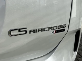 Citroën C5 Aircross - afbeelding nr 15