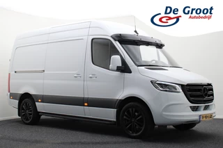 Mercedes-Benz Sprinter - 153430246-0