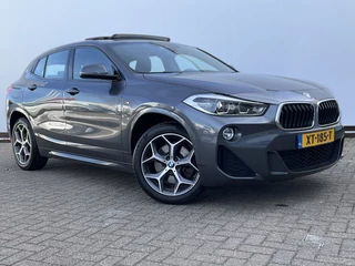 BMW X2 - afbeelding nr 41