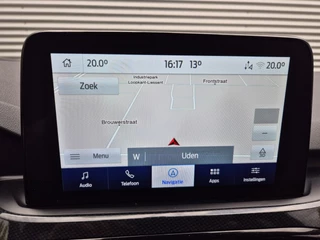 Ford Kuga Ford Kuga 1.5 EcoBoost StxLine, airco,cruise,navigatie/camera.stoel/stuur/achterbank verwarmingparkeersensoren, - afbeelding nr 22