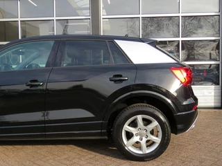 Audi Q2 - afbeelding nr 20