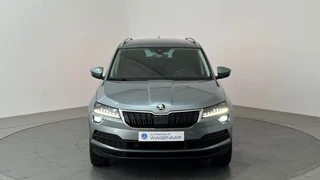 Škoda Karoq Škoda Karoq 1.5 TSI ACT STYLE DSG AUTOMAAT - afbeelding nr 50