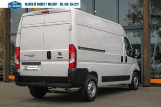 Fiat Ducato Fiat Ducato bestel 35 2.2 MultiJet L2H2|PDC|DAB|Airco|140PK - afbeelding nr 3