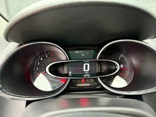 Renault Clio Renault Clio 0.9 TCe Zen NAVI | CRUISE | AIRCO | NWE APK - afbeelding nr 21