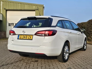 Opel Astra ZO en MA Gesloten CARNAVAL! - afbeelding nr 12