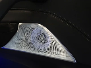BMW 5 Serie BMW 5 Serie Touring 540i xD 340PK High E. M-pakket / BMW Individual / LED - afbeelding nr 47