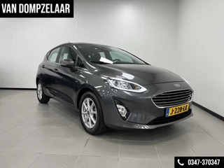 Ford Fiesta - afbeelding nr 18