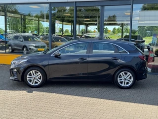 Kia Ceed - afbeelding nr 2