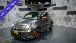 Fiat 500e - 257293272-0