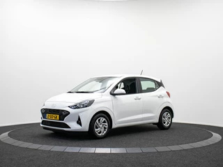 Hyundai i10 - afbeelding nr 12