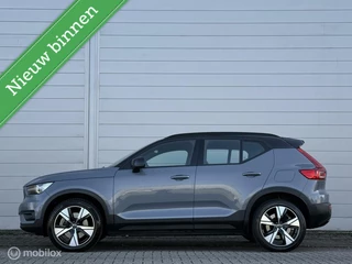 Volvo XC40 Volvo XC40 Recharge P8 AWD R-Design - incl BTW - compleet - afbeelding nr 2