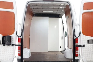 Mercedes-Benz Sprinter Mercedes-Benz Sprinter 316 CDI 163pk E6 L2H2 Airco/Trekhaak 2800kg 06-2018 - afbeelding nr 5