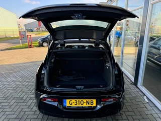 BMW i3 BMW i3 Basis 120Ah 42 kWh | Airco | PDC | LMV 19 