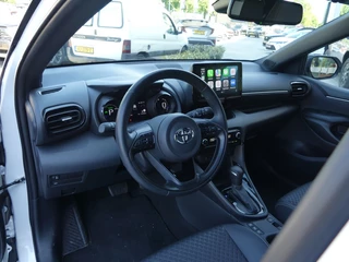 Toyota Yaris - afbeelding nr 16