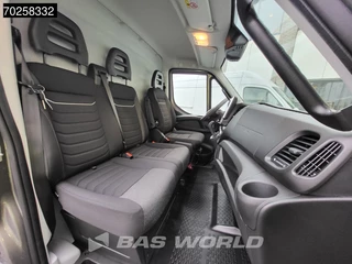 Iveco Daily Iveco Daily 35S21 210PK 3.0L Automaat 2025 model L3H2 ACC LED CarPlay Velgen Camera 16m3 Airco - afbeelding nr 15