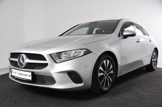 Mercedes-Benz A-Klasse - afbeelding nr 22