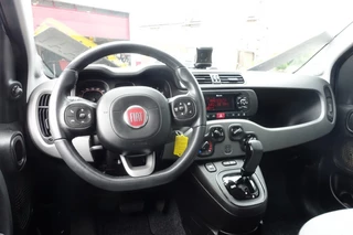 Fiat Panda Fiat Panda 0.9 TWINAIR 59 KW AUTOMAAT (All-in prijs) - afbeelding nr 11