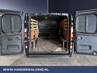 Renault Trafic parkeersensoren, bijrijdersbank - afbeelding nr 3