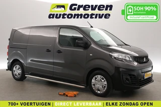 Fiat E-Scudo 75 kWh L2H1