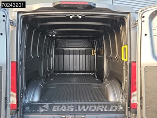 Iveco Daily Iveco Daily 35S21 3.0L Automaat Laag dak L2H1 2025model LED Navi ACC Camera 8m3 Airco - afbeelding nr 7