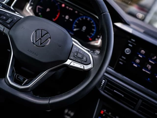 Volkswagen Polo Volkswagen Polo 1.0 TSI R-Line|PANO|BEATS|ACC|CARPLAY|CAMERA - afbeelding nr 31