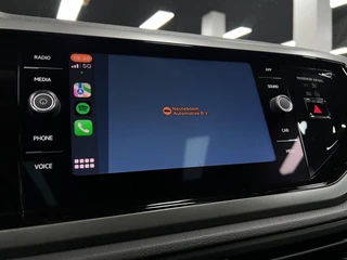 Volkswagen Polo Volkswagen Polo 1.0 | Stoelverwarm|CarPlay |PDC| Panoramadak - afbeelding nr 17