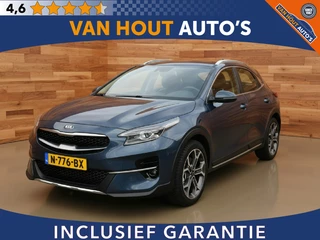 Kia XCeed 1.0 T-GDi DynamicLine